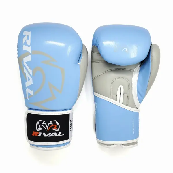 Rival RB7 Fitness Plus Bag Gloves - Image 18
