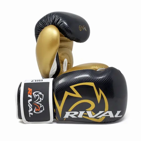 Rival RB7 Fitness Plus Bag Gloves - Image 19