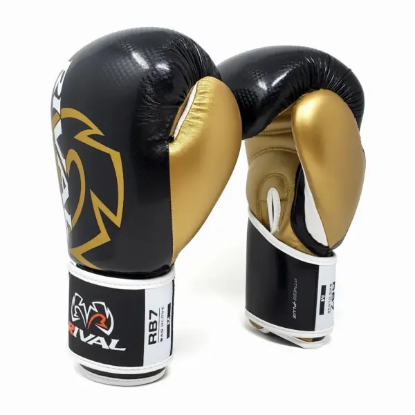 Rival RB7 Fitness Plus Bag Gloves - Image 20