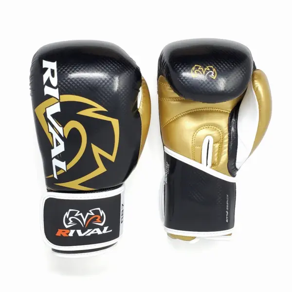 Rival RB7 Fitness Plus Bag Gloves - Image 21