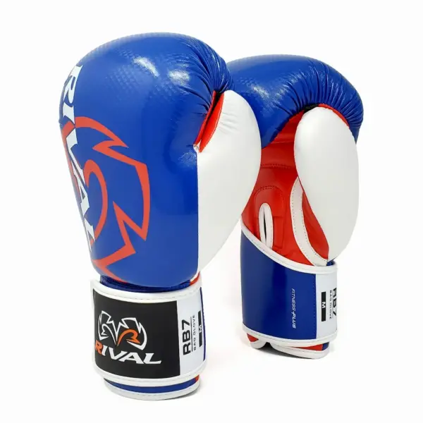 Rival RB7 Fitness Plus Bag Gloves - Image 23
