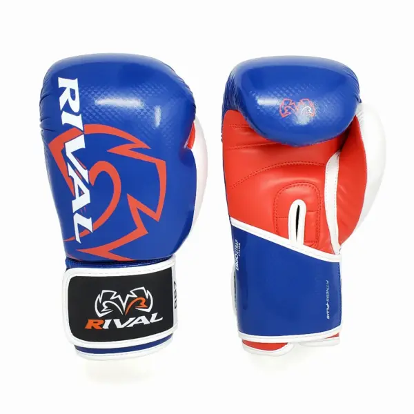 Rival RB7 Fitness Plus Bag Gloves - Image 24