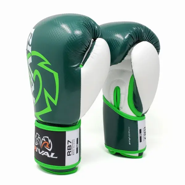 Rival RB7 Fitness Plus Bag Gloves - Image 26