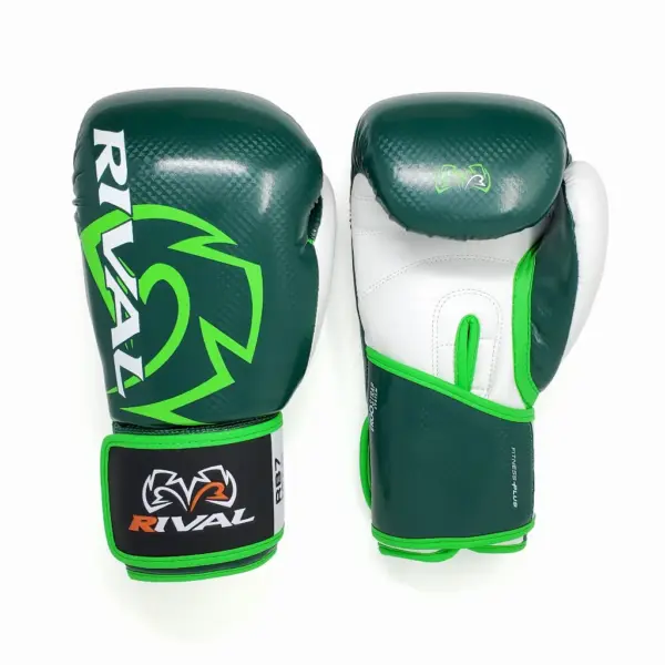 Rival RB7 Fitness Plus Bag Gloves - Image 27