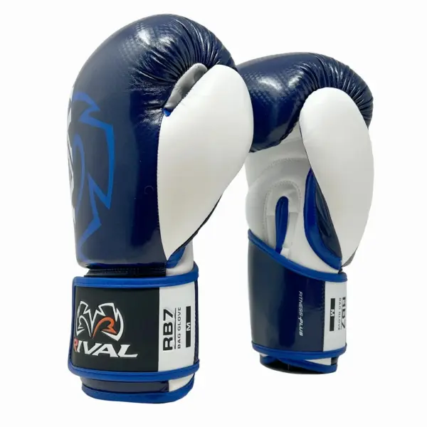 Rival RB7 Fitness Plus Bag Gloves - Image 29