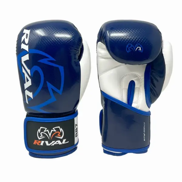 Rival RB7 Fitness Plus Bag Gloves - Image 30