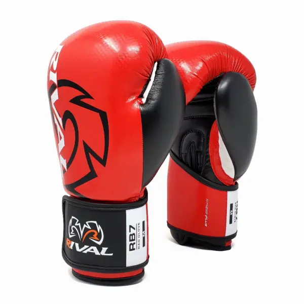 Rival RB7 Fitness Plus Bag Gloves - Image 2