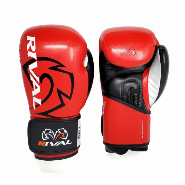 Rival RB7 Fitness Plus Bag Gloves - Image 3