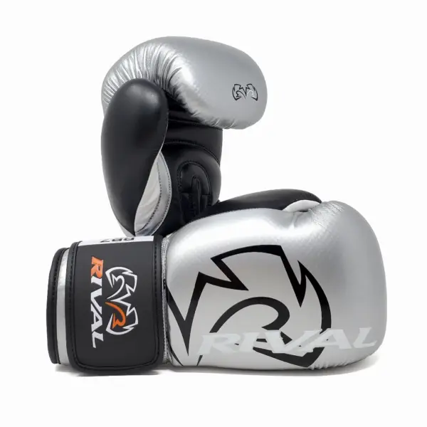Rival RB7 Fitness Plus Bag Gloves - Image 4
