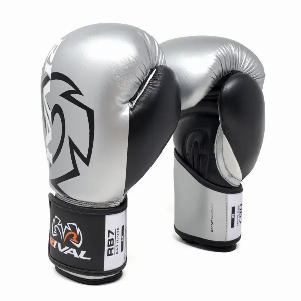 Rival RB7 Fitness Plus Bag Gloves - Image 5