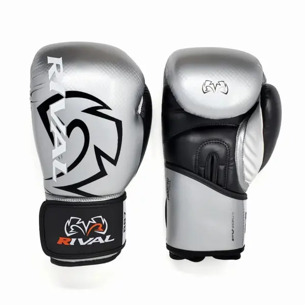 Rival RB7 Fitness Plus Bag Gloves - Image 6
