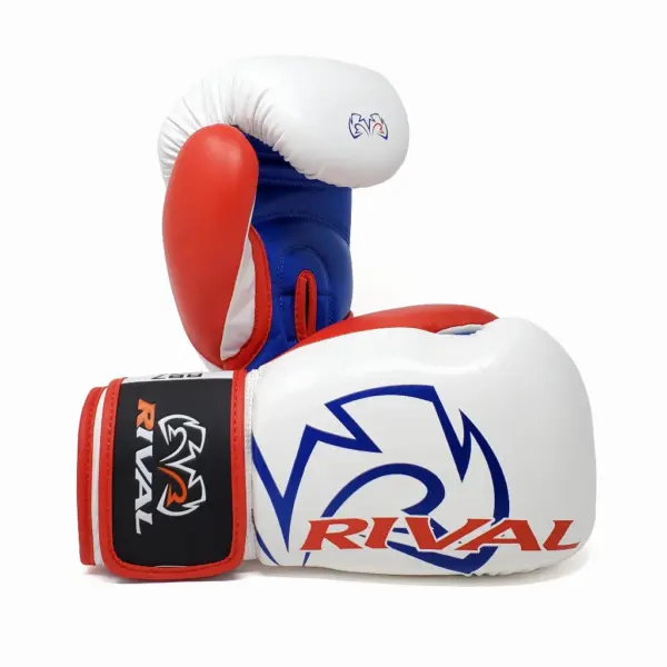 Rival RB7 Fitness Plus Bag Gloves - Image 7