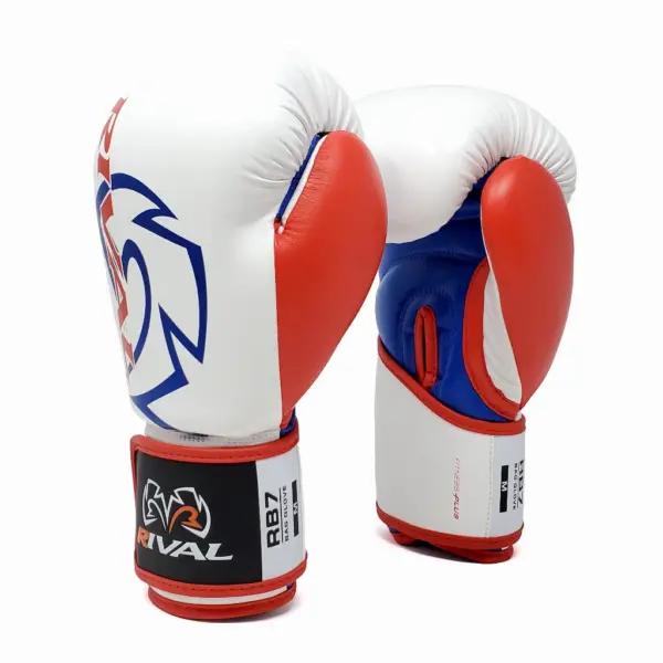Rival RB7 Fitness Plus Bag Gloves - Image 8