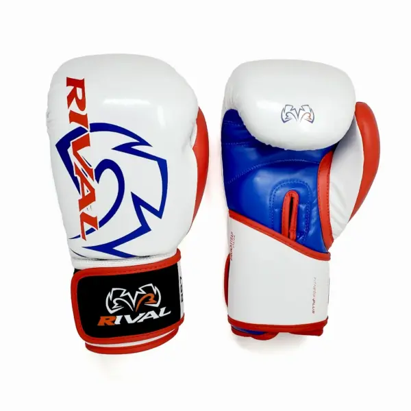 Rival RB7 Fitness Plus Bag Gloves - Image 9