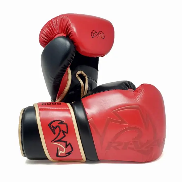 Rival RB80 Impulse Bag Gloves - Image 7
