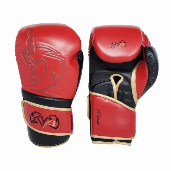 Rival RB80 Impulse Bag Gloves - Image 9