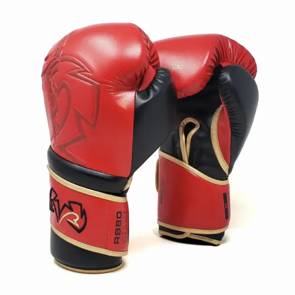 Rival RB80 Impulse Bag Gloves - Image 8