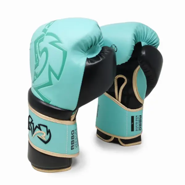 Rival RB80 Impulse Bag Gloves - Image 2