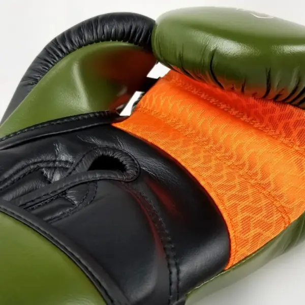 Rival RB80 Impulse Bag Gloves - Image 16