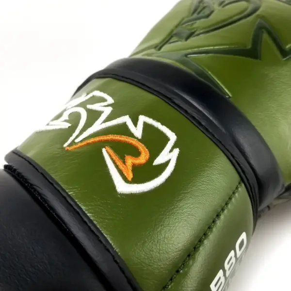 Rival RB80 Impulse Bag Gloves - Image 18