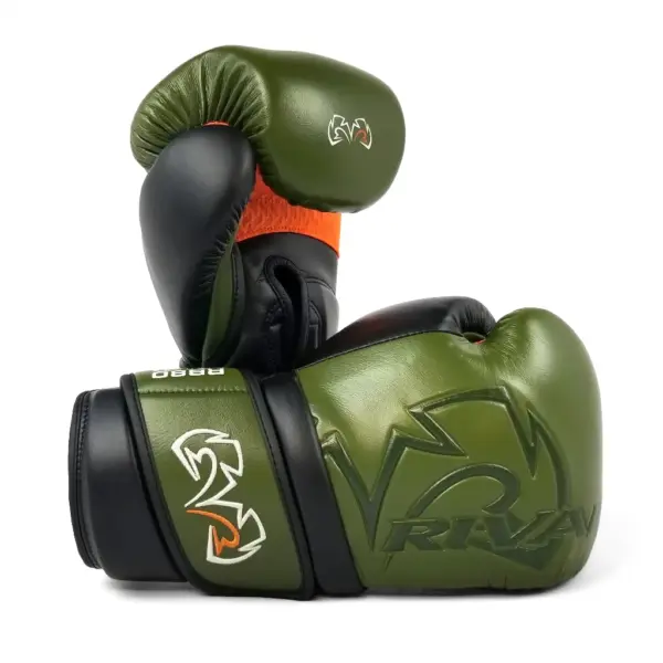 Rival RB80 Impulse Bag Gloves - Image 12