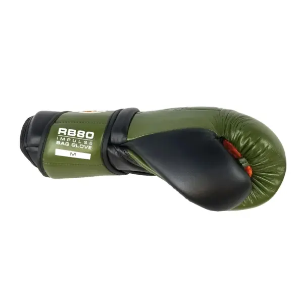 Rival RB80 Impulse Bag Gloves - Image 15