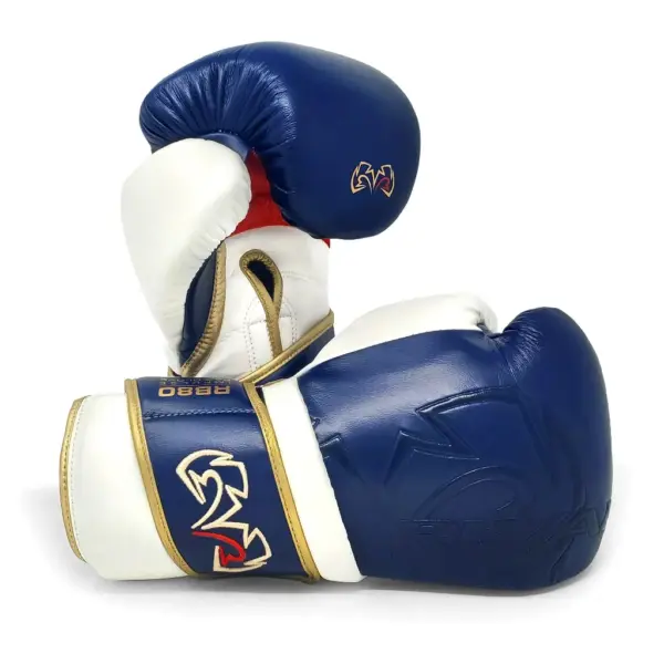 Rival RB80 Impulse Bag Gloves - Image 11