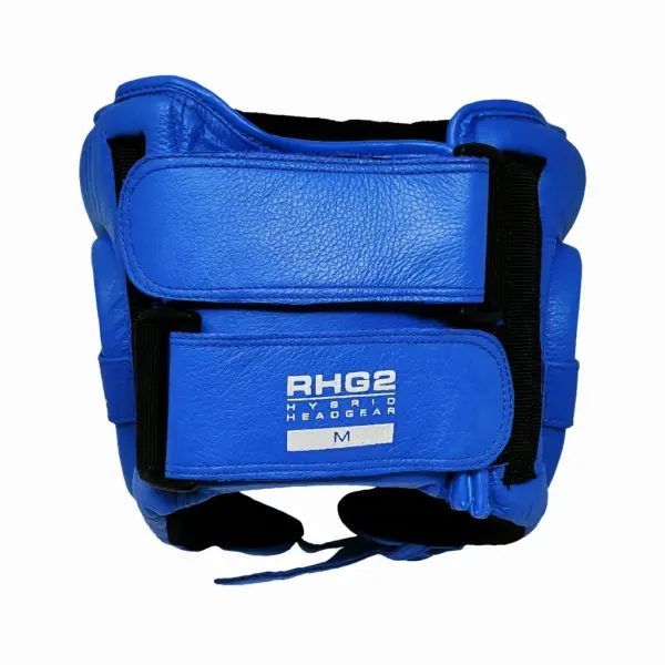 Rival RHG2 Hybrid Headgear - Image 6