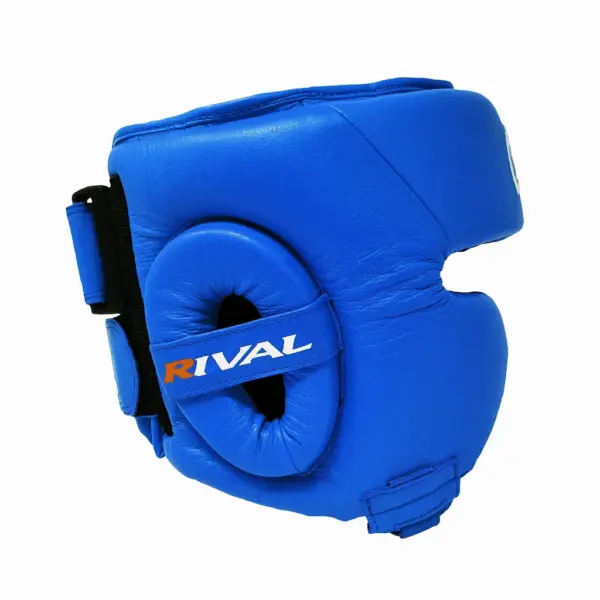 Rival RHG2 Hybrid Headgear - Image 7