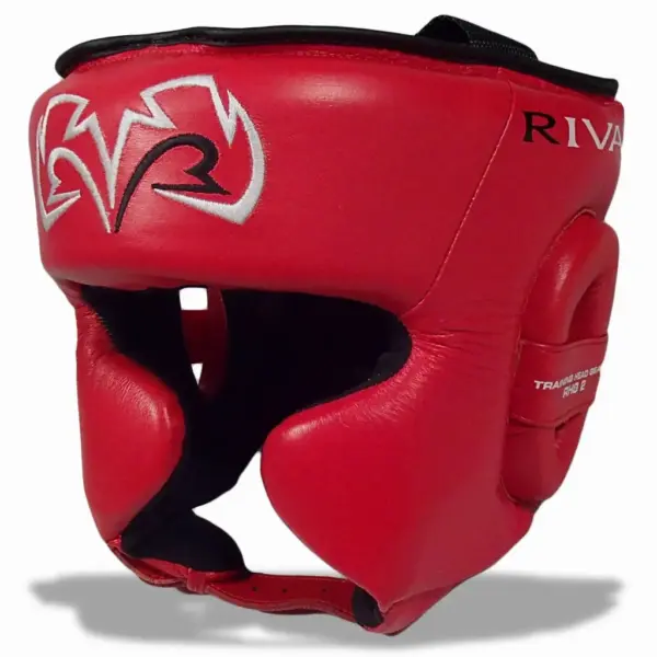 Rival RHG2 Hybrid Headgear - Image 2