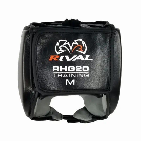 Rival RHG20 Traditional Headgear - Image 6