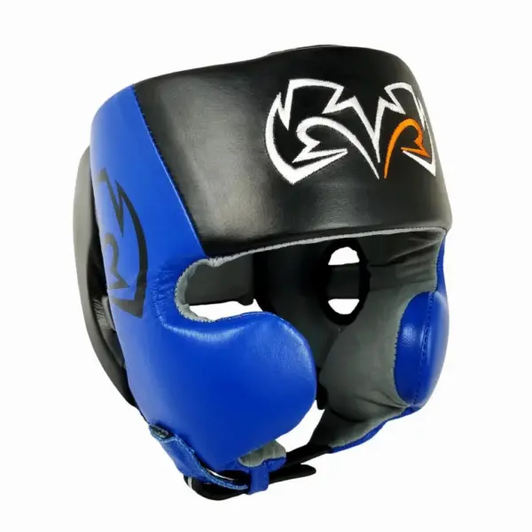 Rival RHG20 Traditional Headgear - Image 2