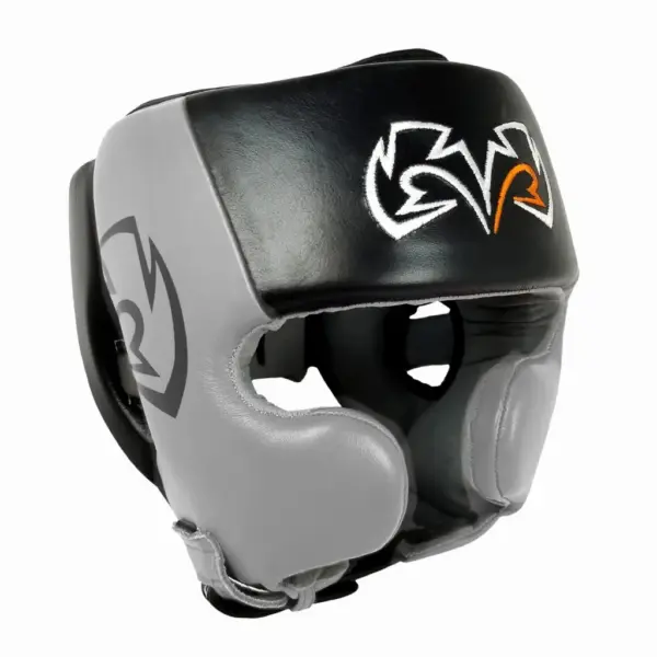 Rival RHG20 Traditional Headgear - Image 3