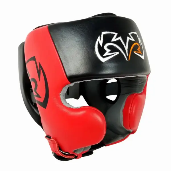 Rival RHG20 Traditional Headgear - Image 4