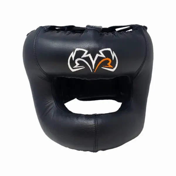 Rival RHGFS3 Face-Saver Headgear - Image 2