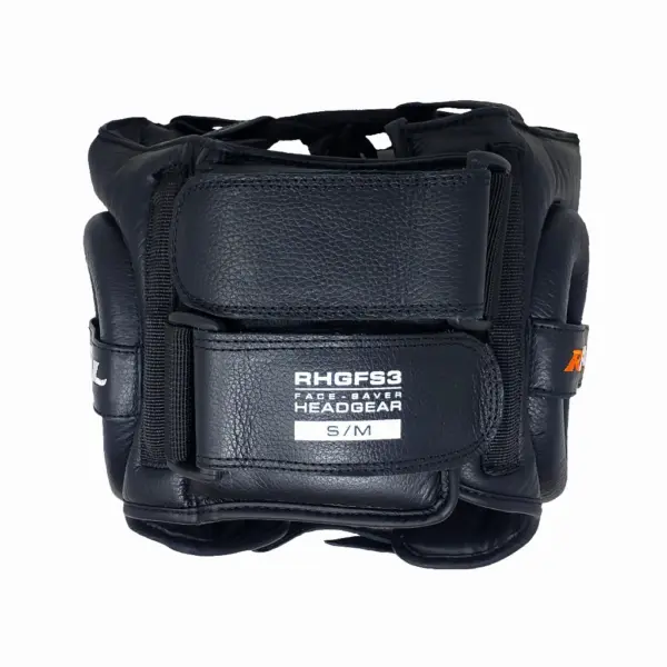 Rival RHGFS3 Face-Saver Headgear - Image 3