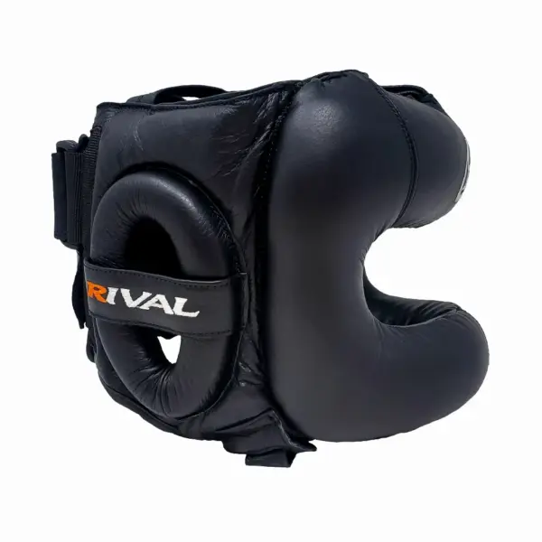 Rival RHGFS3 Face-Saver Headgear - Image 4