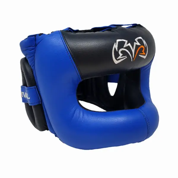 Rival RHGFS3 Face-Saver Headgear - Image 5