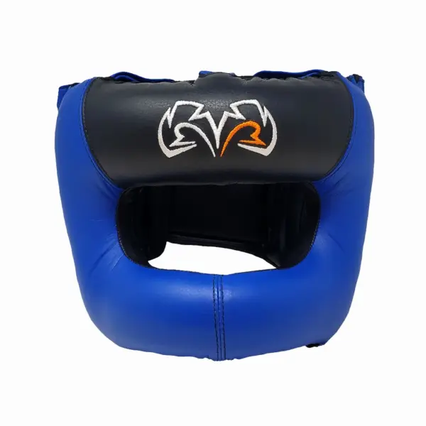Rival RHGFS3 Face-Saver Headgear - Image 6