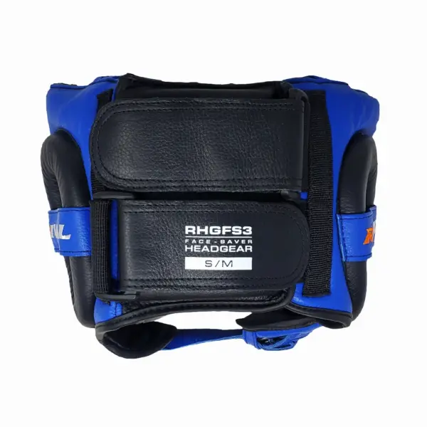 Rival RHGFS3 Face-Saver Headgear - Image 7