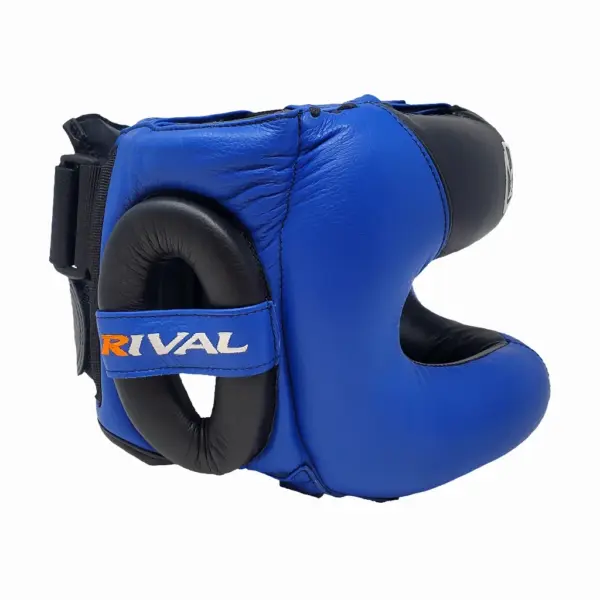 Rival RHGFS3 Face-Saver Headgear - Image 8