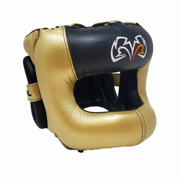 Rival RHGFS3 Face-Saver Headgear - Image 9