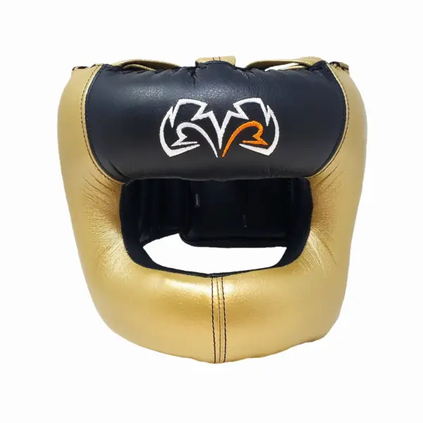 Rival RHGFS3 Face-Saver Headgear - Image 10