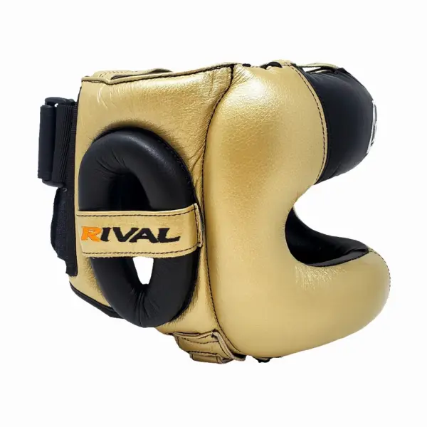 Rival RHGFS3 Face-Saver Headgear - Image 12