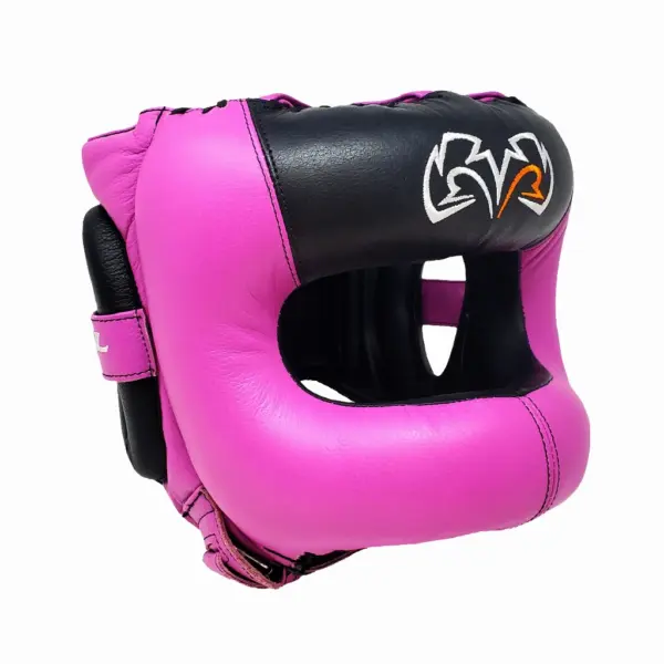 Rival RHGFS3 Face-Saver Headgear - Image 13