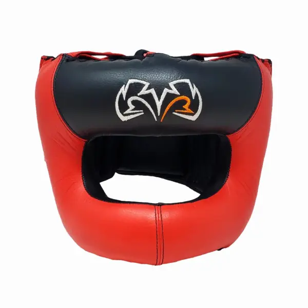 Rival RHGFS3 Face-Saver Headgear - Image 15