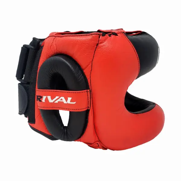 Rival RHGFS3 Face-Saver Headgear - Image 17