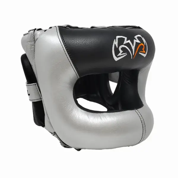 Rival RHGFS3 Face-Saver Headgear - Image 18