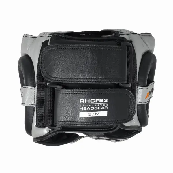 Rival RHGFS3 Face-Saver Headgear - Image 20