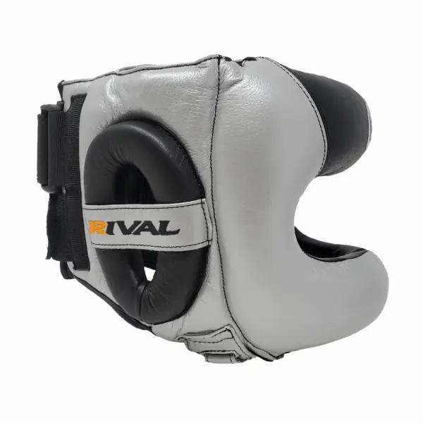Rival RHGFS3 Face-Saver Headgear - Image 21